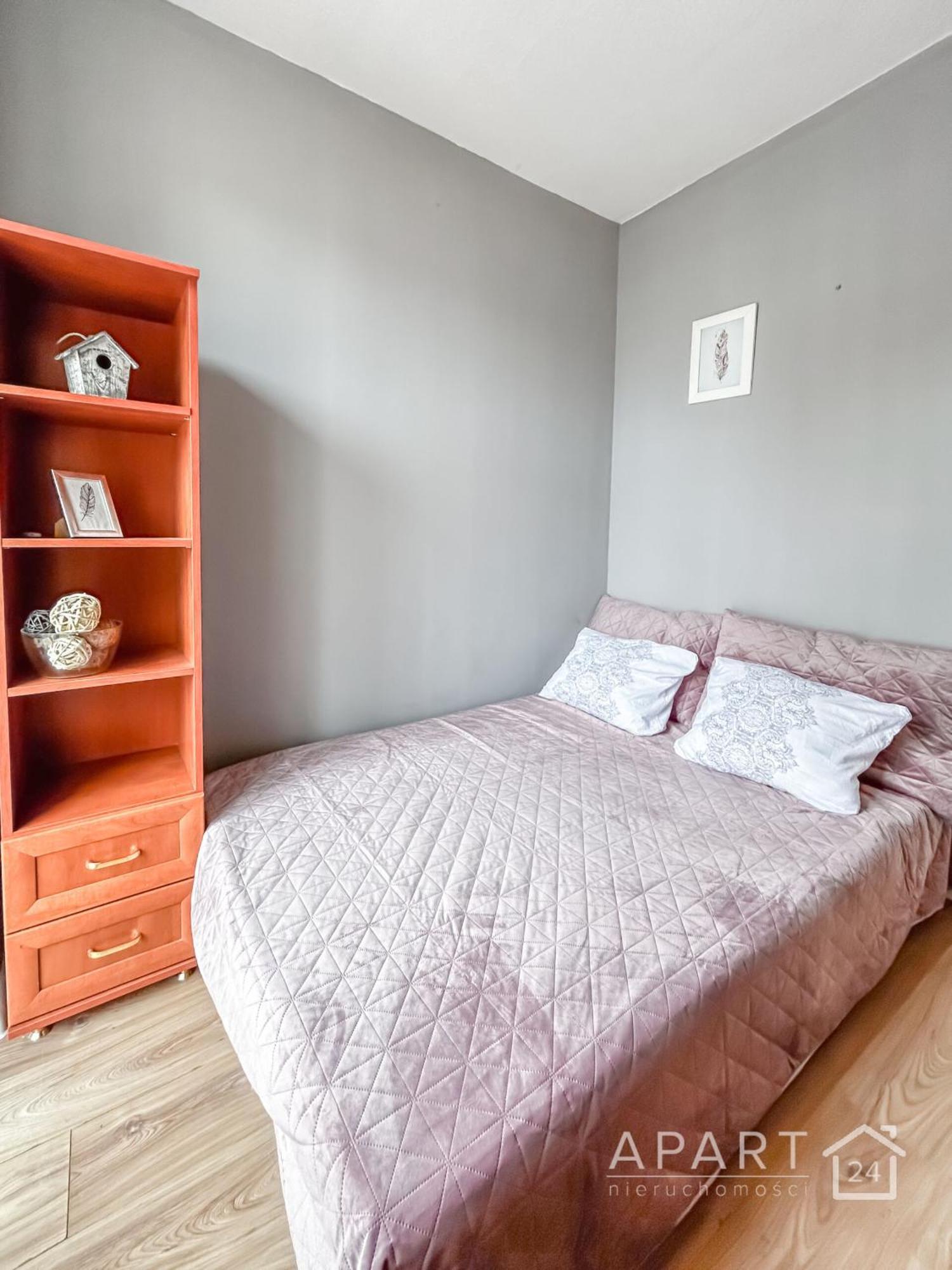 Apartment Pokoj Gdansk Gdansk